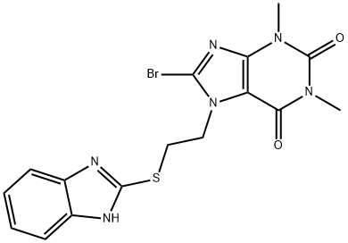 SALOR-INT L217786-1EA Struktur