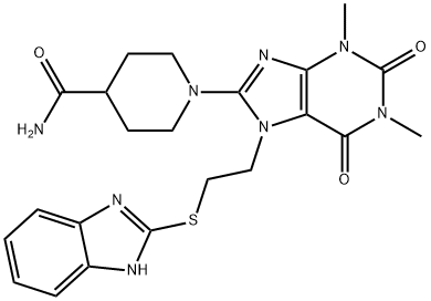 SALOR-INT L218227-1EA Struktur