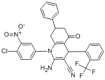 SALOR-INT L220493-1EA Struktur