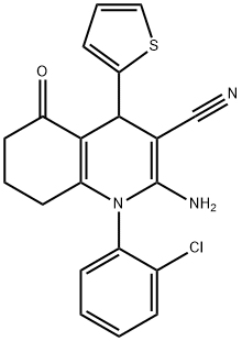 SALOR-INT L222437-1EA Struktur