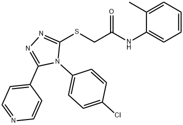 SALOR-INT L225576-1EA Struktur