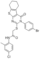 SALOR-INT L225894-1EA Struktur