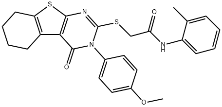 SALOR-INT L226556-1EA Struktur