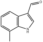 7-METHYLINDOLE-3-CARBOXALDEHYDE price.