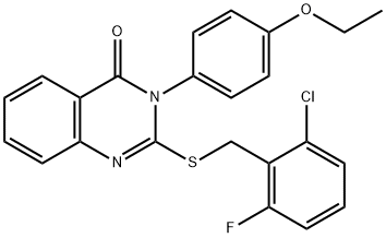 SALOR-INT L227943-1EA Struktur