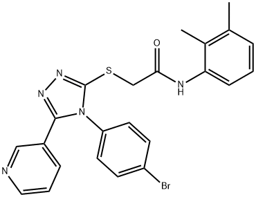 SALOR-INT L242594-1EA Struktur