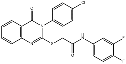 SALOR-INT L243418-1EA Struktur