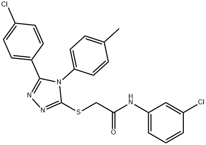 SALOR-INT L245488-1EA Struktur