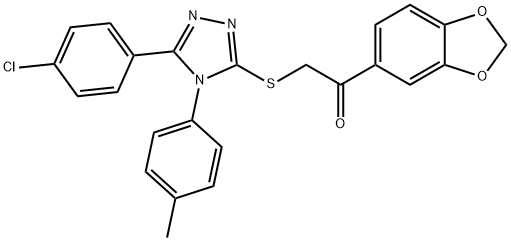 SALOR-INT L245526-1EA Struktur