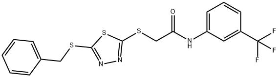 SALOR-INT L247405-1EA Struktur