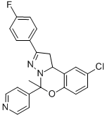 SALOR-INT L248444-1EA Struktur