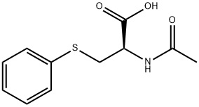 S-PHENYLMERCAPTURIC ACID