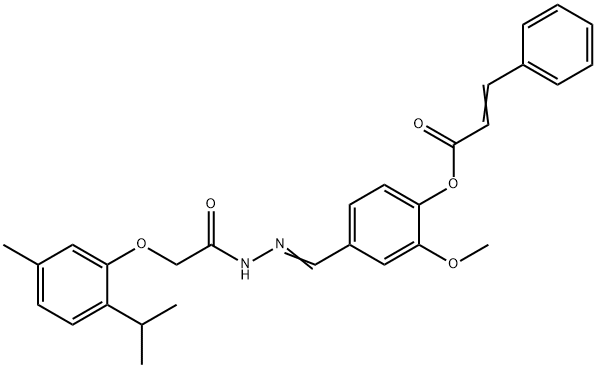 SALOR-INT L234729-1EA Struktur