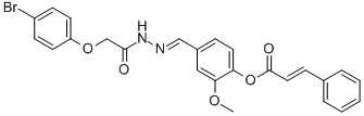 SALOR-INT L235067-1EA Struktur