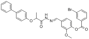 SALOR-INT L235377-1EA Struktur