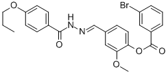 SALOR-INT L235407-1EA Struktur