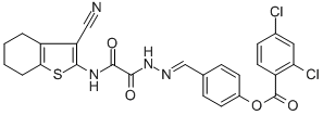 SALOR-INT L235687-1EA Struktur