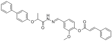 SALOR-INT L235776-1EA Struktur