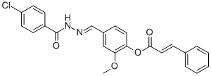 SALOR-INT L235881-1EA Struktur