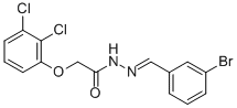 SALOR-INT L237396-1EA Struktur