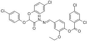 SALOR-INT L238341-1EA Struktur