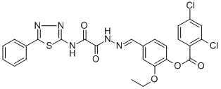 SALOR-INT L238686-1EA Struktur