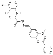 SALOR-INT L239100-1EA Struktur