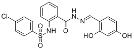 SALOR-INT L240443-1EA Struktur