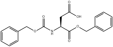 N-(ベンジルオキシカルボニル)-L-アスパラギン酸水素1-ベンジル price.