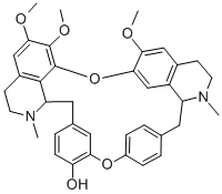 BERBAMINE