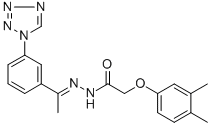 SALOR-INT L213225-1EA Struktur