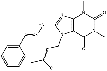 SALOR-INT L216038-1EA Struktur