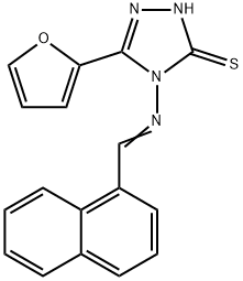 SALOR-INT L228206-1EA Struktur