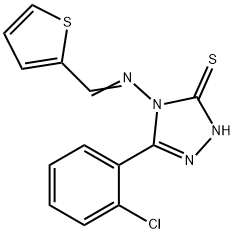 SALOR-INT L228885-1EA Struktur