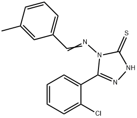 SALOR-INT L229237-1EA Struktur