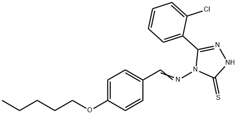 SALOR-INT L229261-1EA Struktur