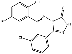 SALOR-INT L229512-1EA Struktur