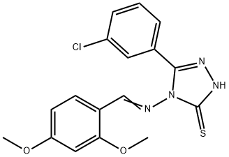 SALOR-INT L229679-1EA Struktur