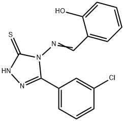 SALOR-INT L229717-1EA Struktur