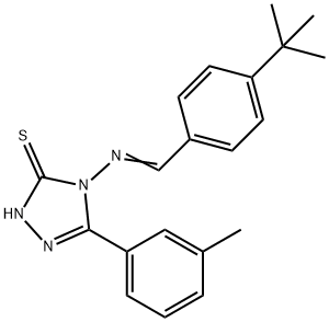 SALOR-INT L230537-1EA Struktur