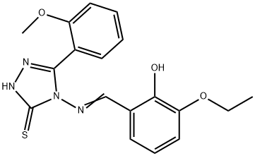 SALOR-INT L231282-1EA Struktur