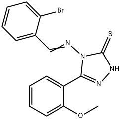 SALOR-INT L231584-1EA Struktur