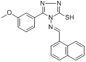 SALOR-INT L232165-1EA Struktur