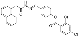 SALOR-INT L233749-1EA Struktur