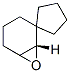 Spiro[cyclopentane-1,2-[7]oxabicyclo[4.1.0]heptane], (1S,6R)- (9CI) Struktur