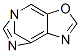 4,7-Methano-7H-oxazolo[4,5-e][1,3]diazepine(9CI) Struktur