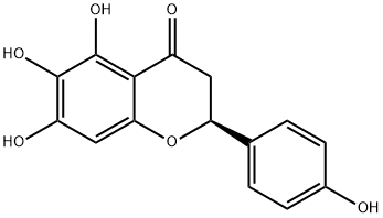 4',5,7,8-TETRAHYDROXYFLAVANONE