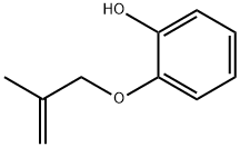 2-[(2-METHYL-2-PROPENYL)OXY]-PHENOL