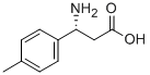 (R)-3-(P-METHYLPHENYL)-BETA-ALANINE
 price.