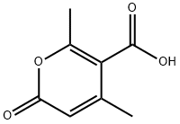 ISODEHYDROACETIC ACID